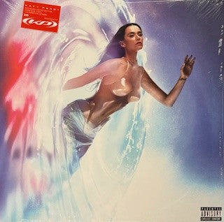 Katy Perry - 143 - Colored Vinyl | Katy Perry