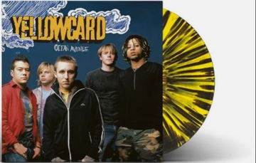 Ocean Aveneue | Yellowcard