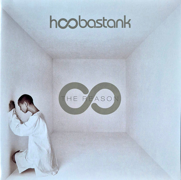 The Reason | Hoobastank
