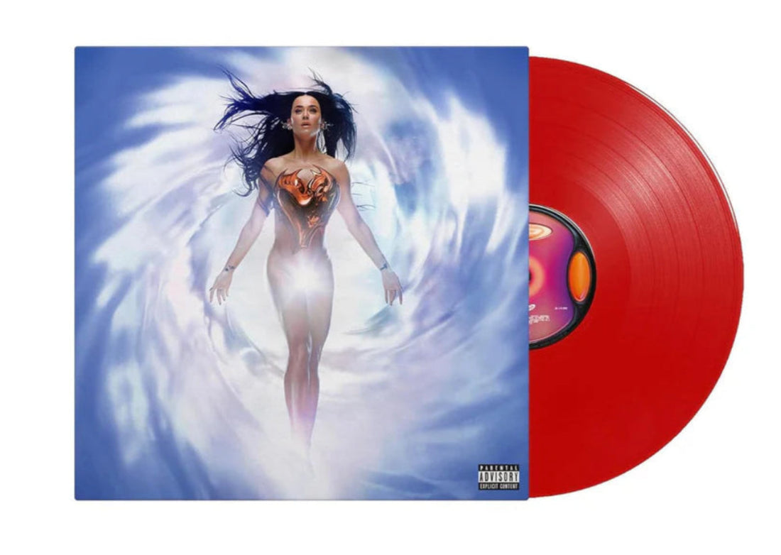 143 Color | Katy Perry