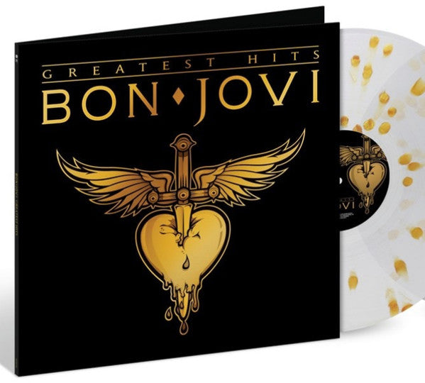 Greatest Hits | Bon Jovi