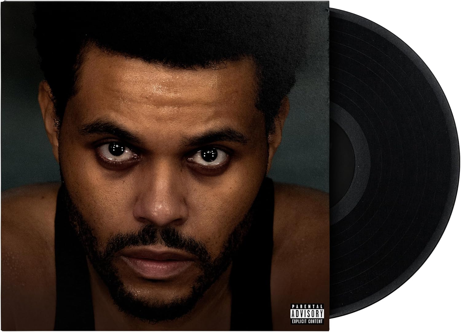 Hurry Up Tomorrow | The Weeknd