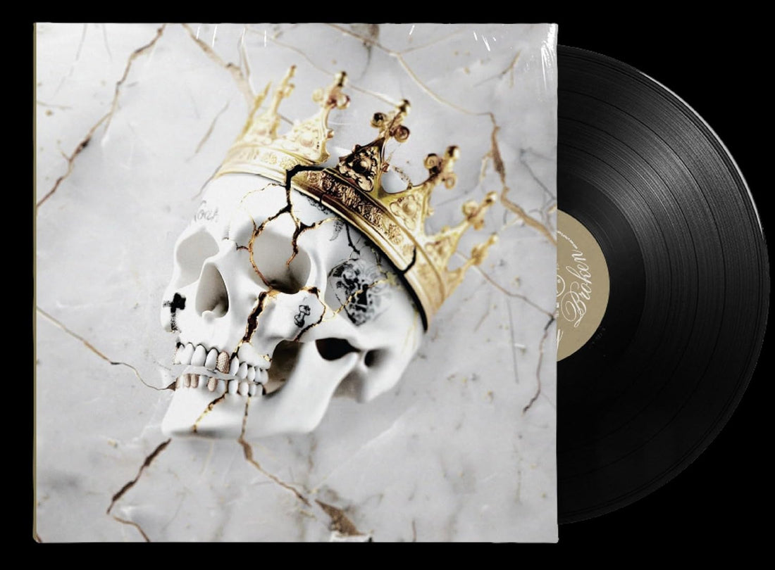 Beautifully Broken | Jelly Roll