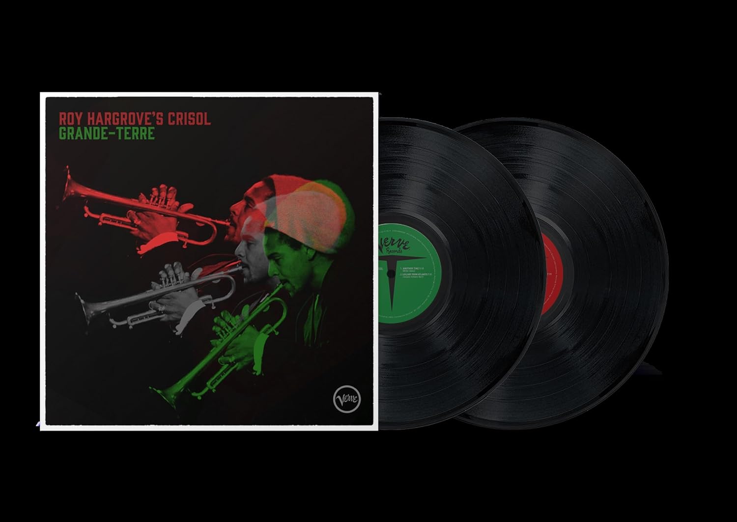 Grande-Terre | Roy Hargrove