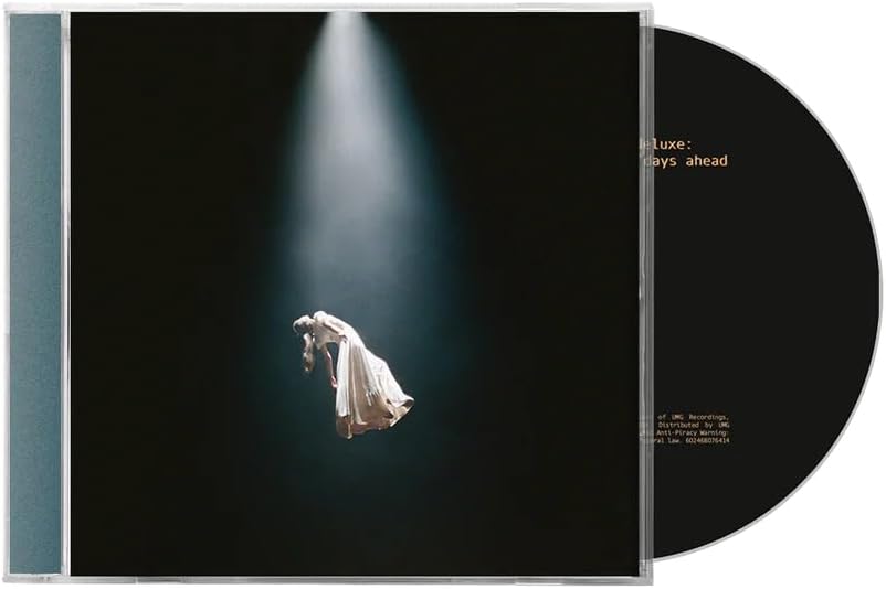 Eternal Sunshine | Ariana Grande - CD