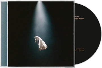 Eternal Sunshine | Ariana Grande - CD