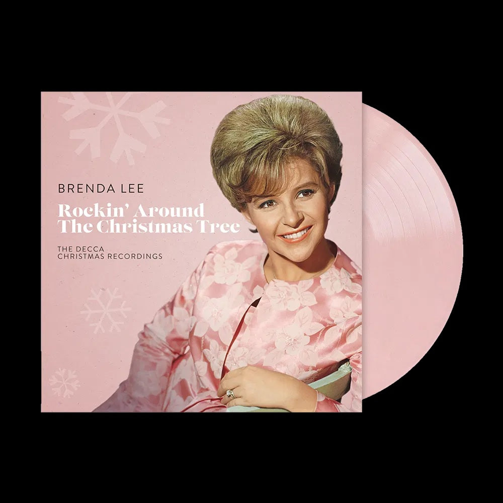Rockin' Around The Christmas Tree: The Decca Christmas Recordings | Brenda Lee