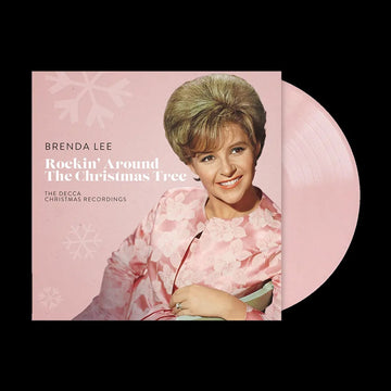 Rockin' Around The Christmas Tree: The Decca Christmas Recordings | Brenda Lee