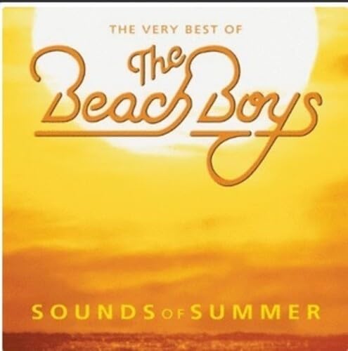 Sounds Of Summer | The Beach Boys
