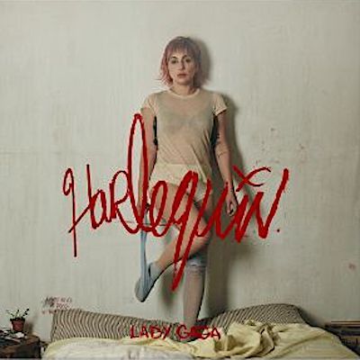 Harlequin | Lady Gaga