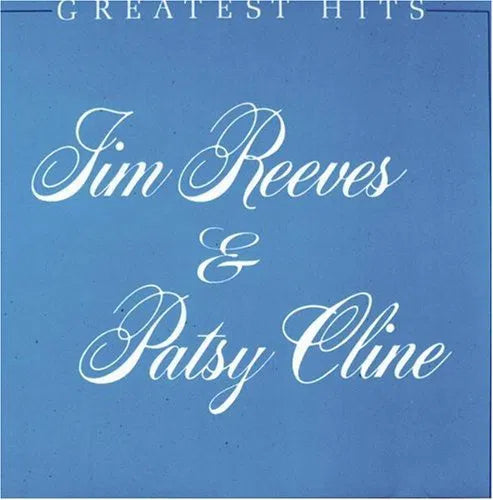 Greatest Hits | Patsy Cline