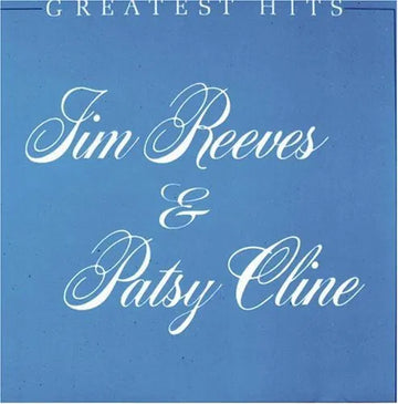Greatest Hits | Patsy Cline