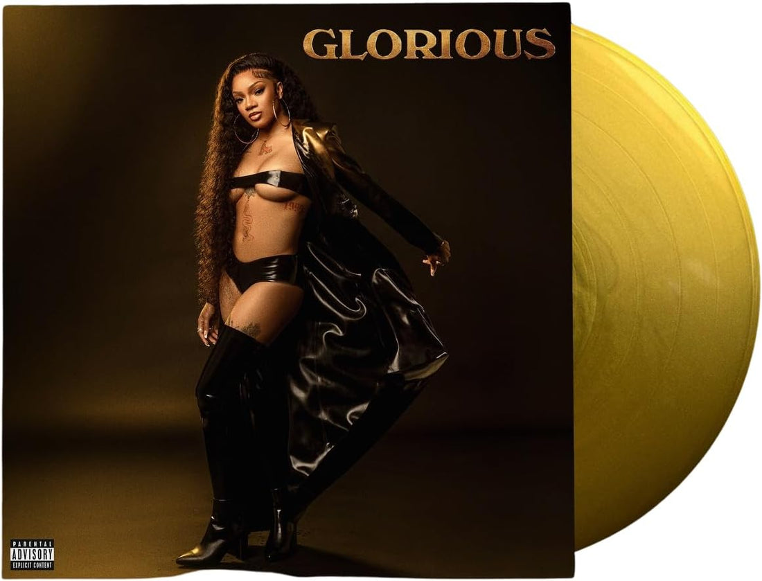 Glorious | Glorilla