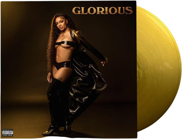 Glorious | Glorilla