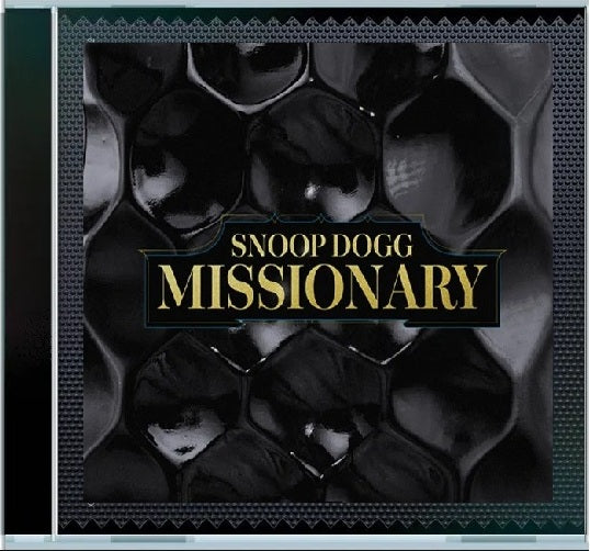 Missionary | Snoop Dogg, Dr. Dre