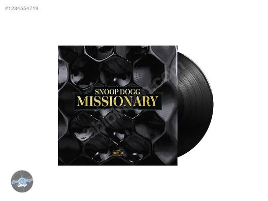 Missionary | Snoop Dogg & Dr. Dre