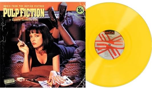 Pulp Fiction | Various Artists