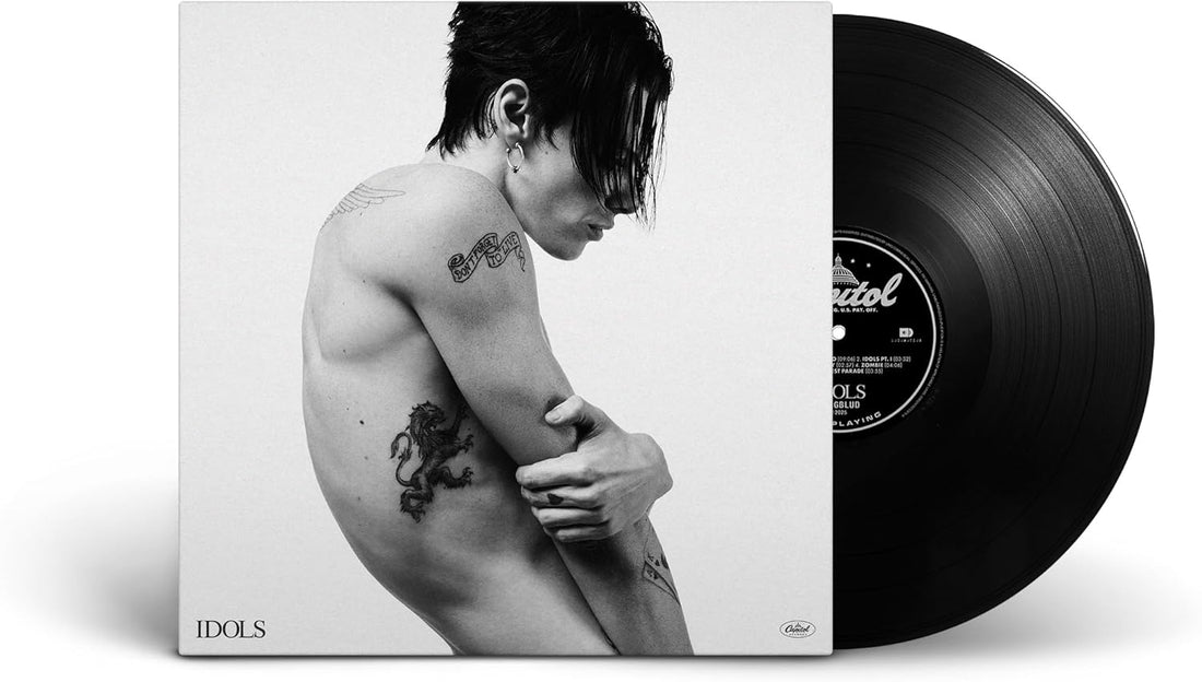 Idols (Vinyl) | Yungblud