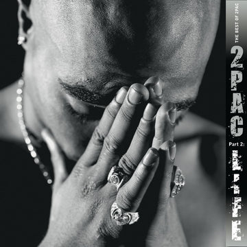 The Best Of 2Pac (Color Vinyl) | 2Pac