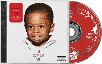 Carter Vi | Lil Wayne - CD