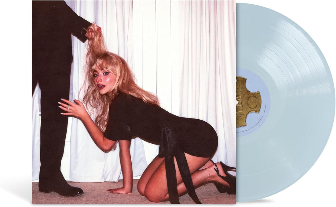 Man's Best Friend - Color Vinyl | Sabrina Carpenter