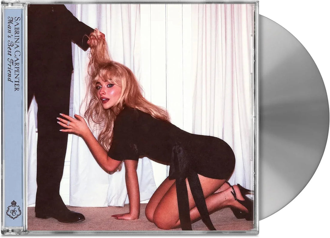 Man's Best Friend | Sabrina Carpenter - CD