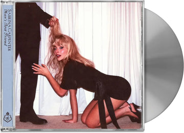 Man's Best Friend | Sabrina Carpenter - CD
