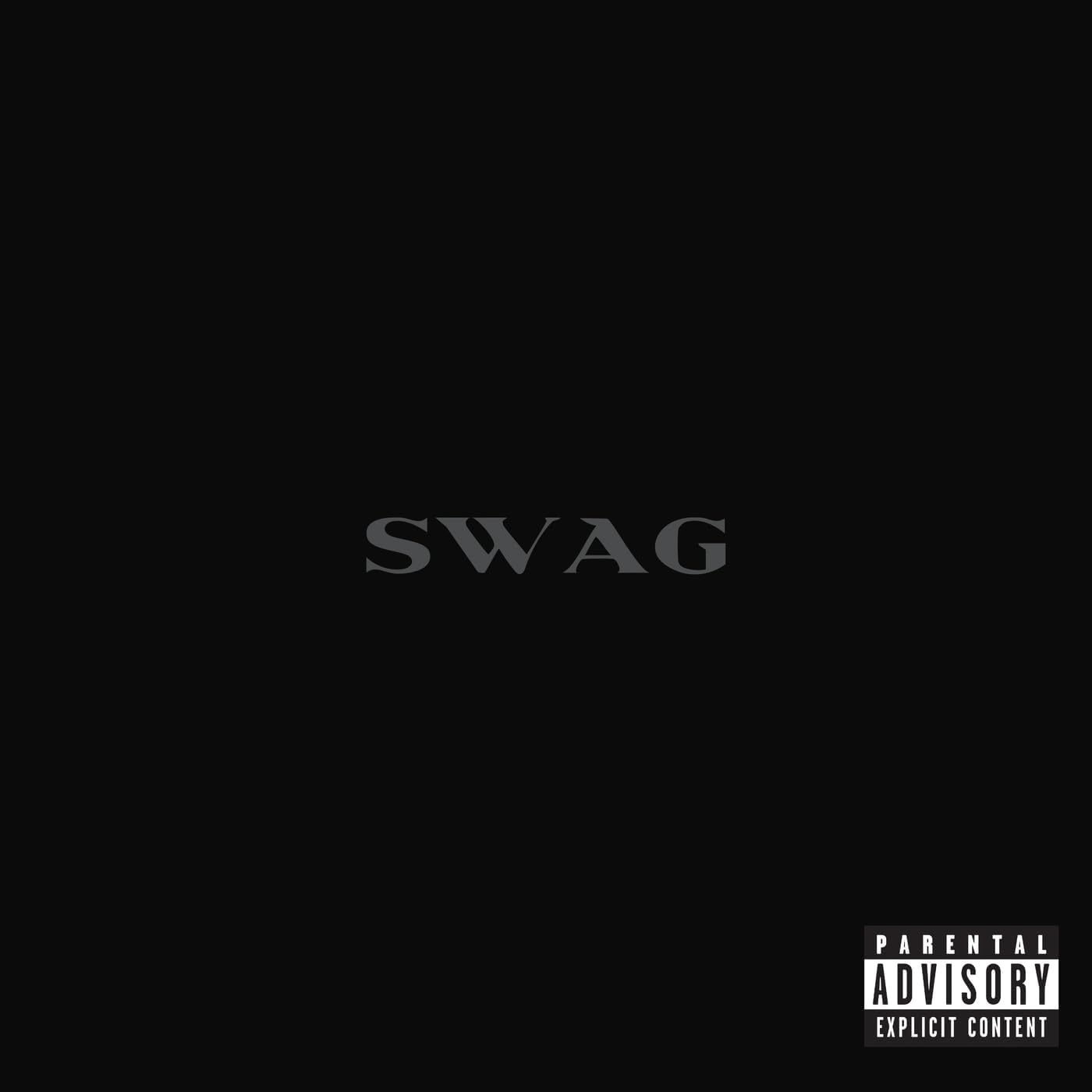 Swag | Justin Bieber - CD
