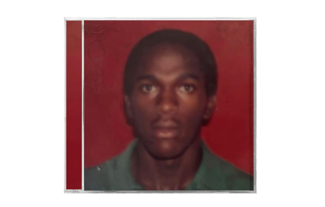 Son Of Spergy | Daniel Caesar - CD