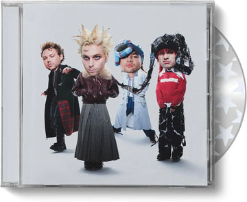 5 Seconds Of Summer | Everyone's A Star! - CD