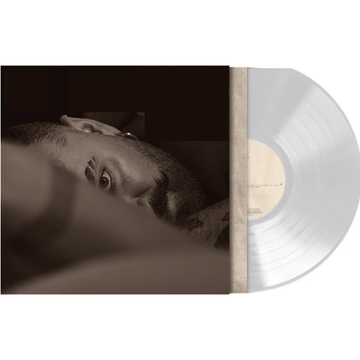 Hazel Eyes (Transparent Vinyl LP, Alternate Cover) | Sam Smith - Vinyl