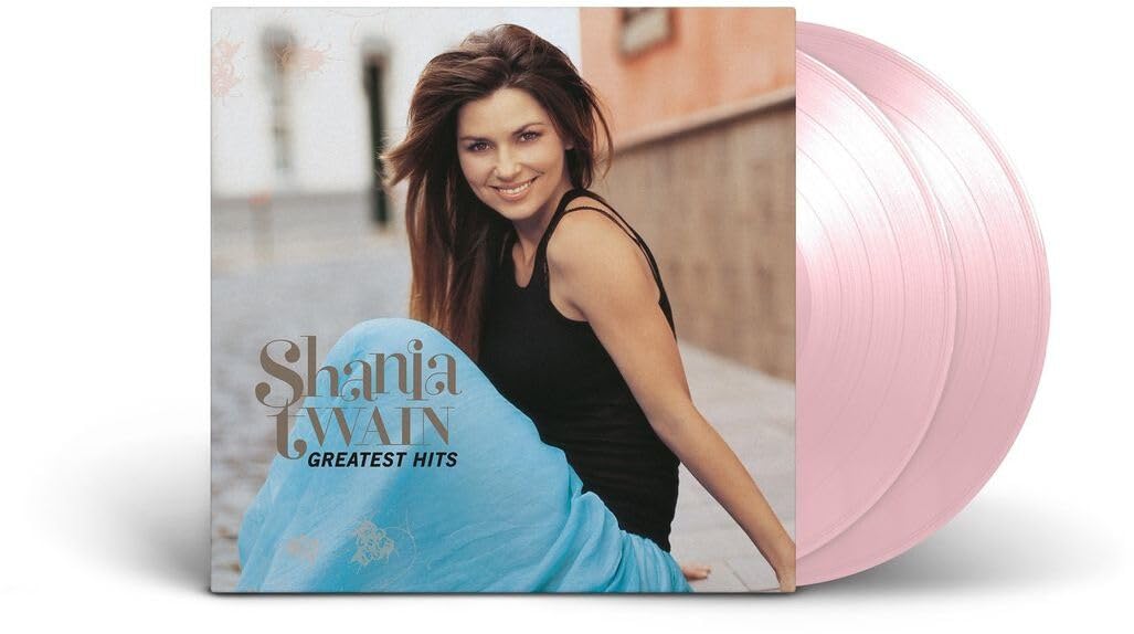 Greatest Hits | Shania Twain