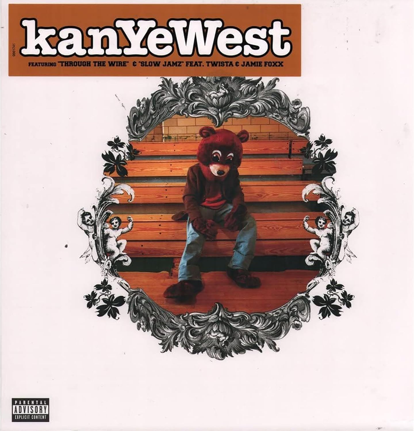 The College Dropout | Kanye West