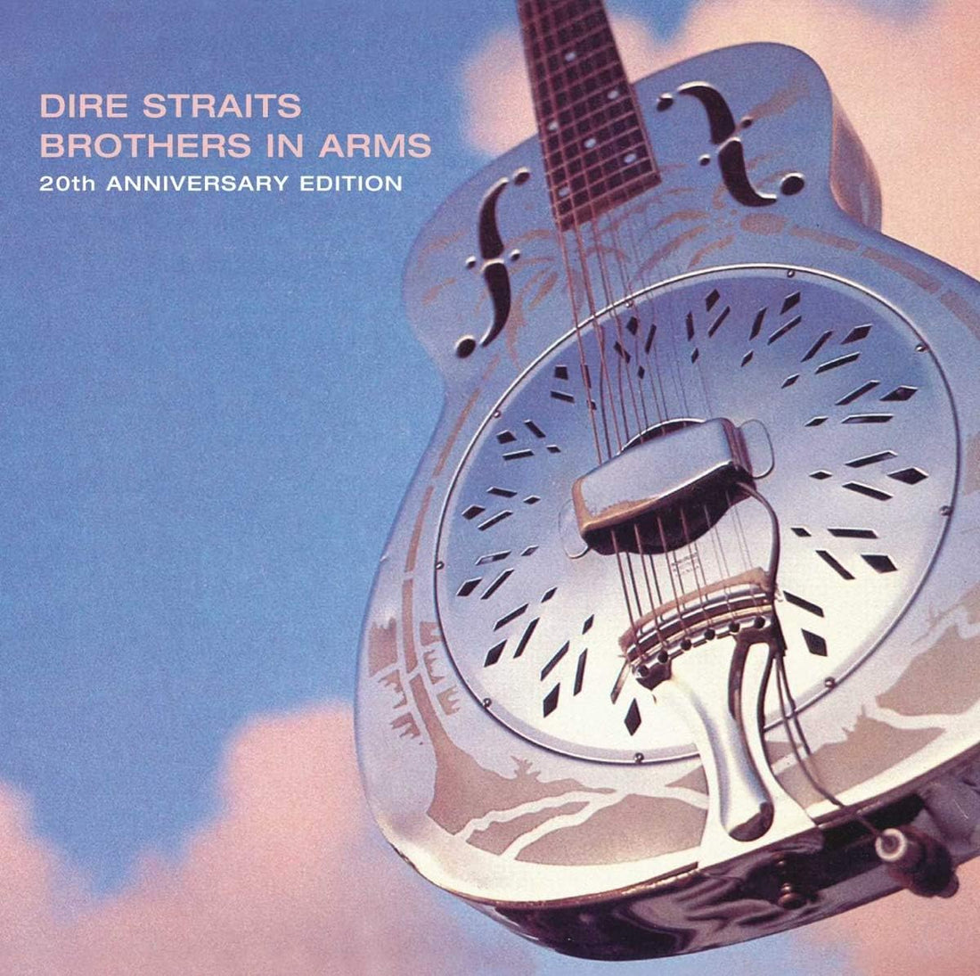 Brothers In Arms | Dire Straits