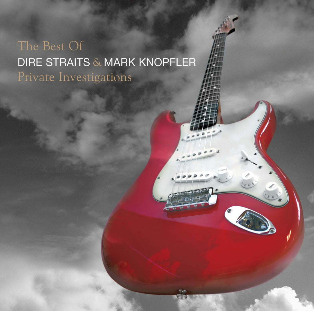 The Best Of/Private Investigations | Dire Straits & Mark Knopfler