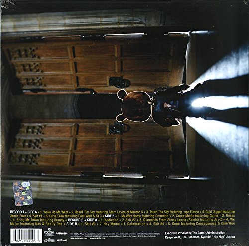 Late Registration | Kanye West