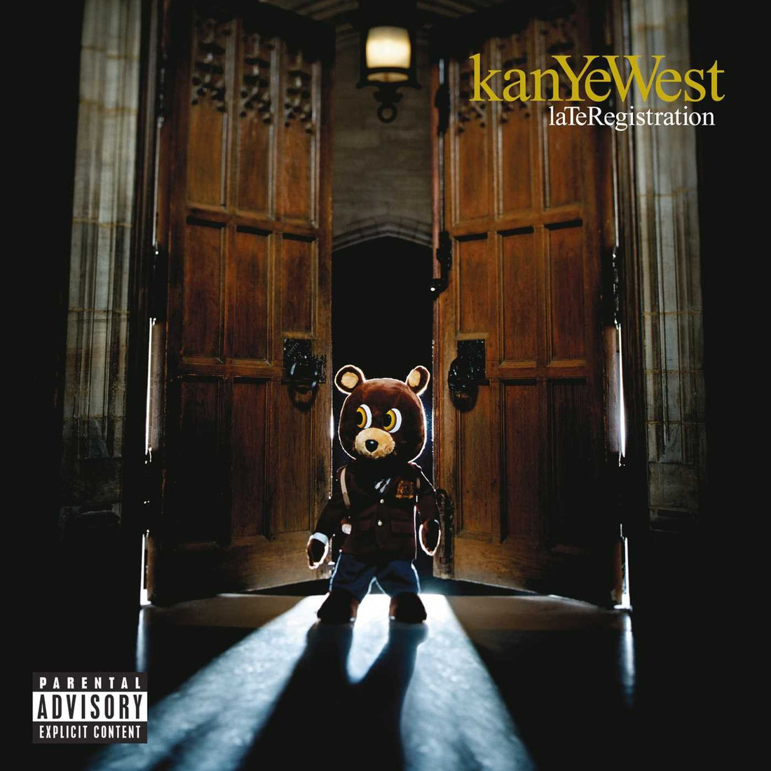 Late Registration | Kanye West