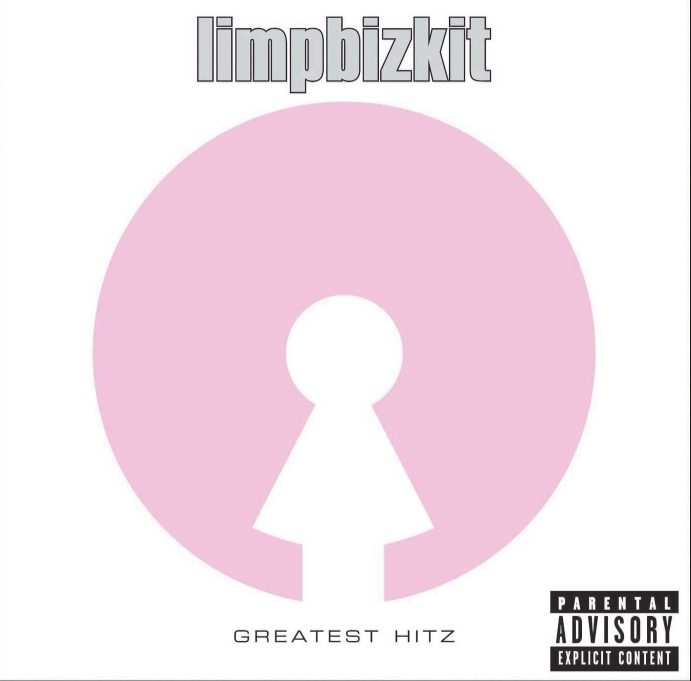 Greatest Hitz | Limp Bizkit