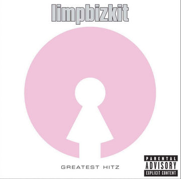 Greatest Hitz | Limp Bizkit