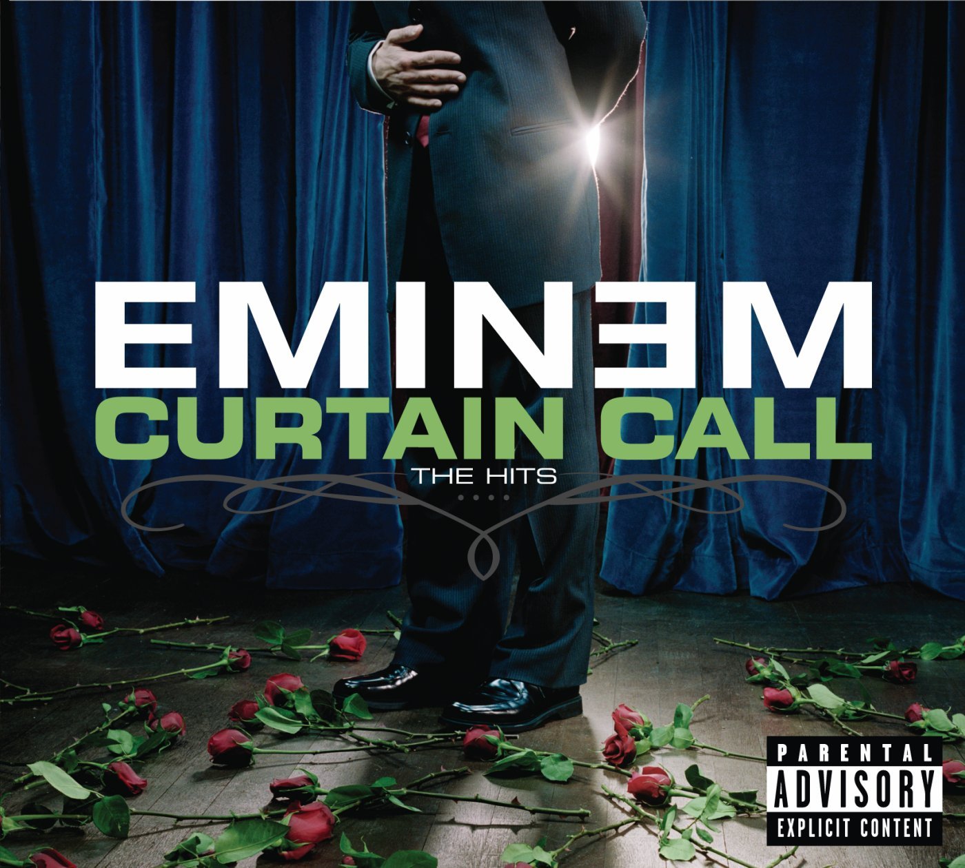 Curtain Call | Eminem