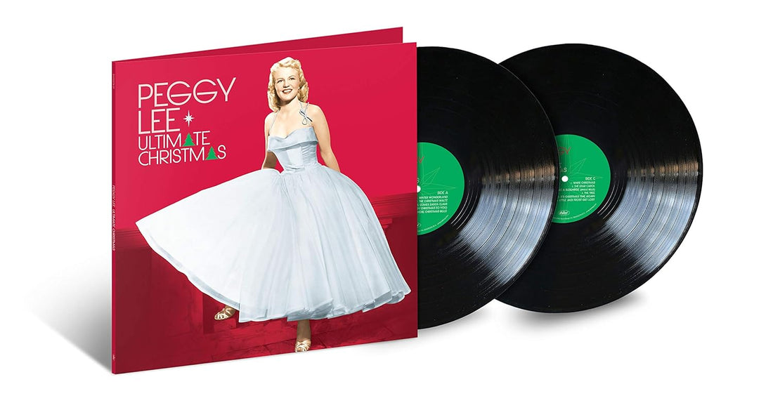 Ultimate Christmas | Peggy Lee