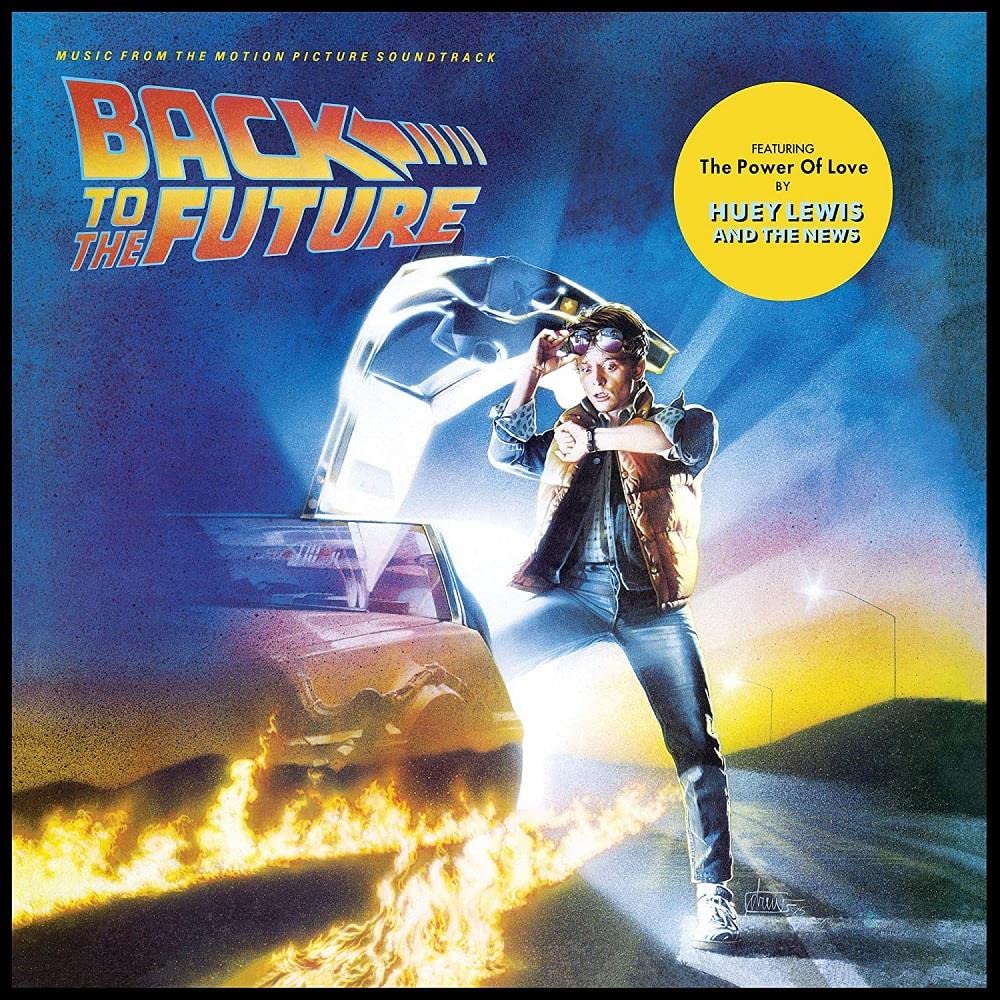 Back To The Future | Various Artists