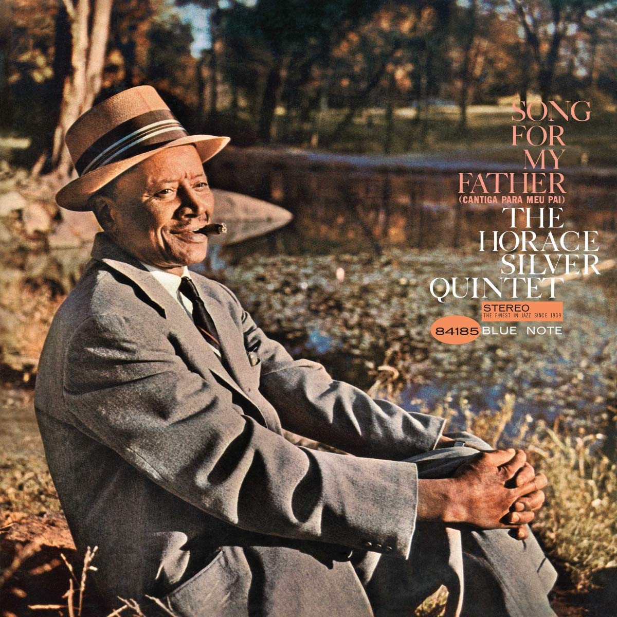 Song For My Father | Horace Silver