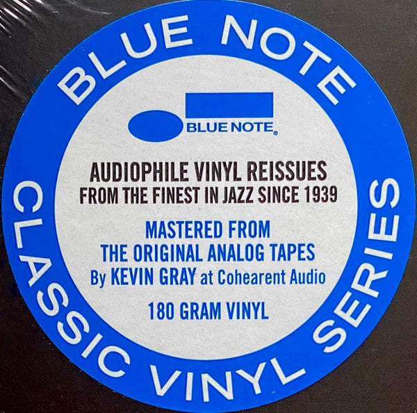 Somethin' Else | Cannonball Adderley