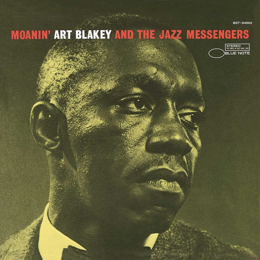 Moanin | Art Blakey And The Jazz Messengers