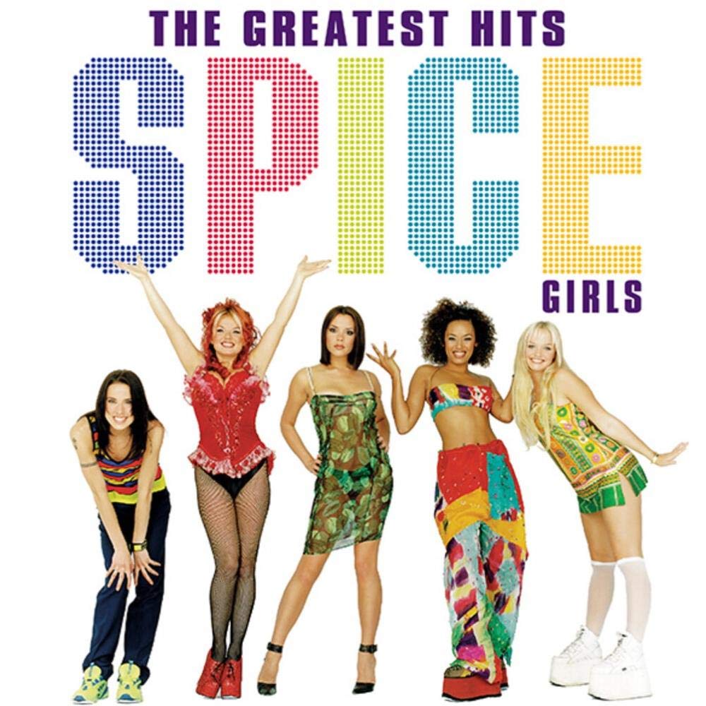 Greatest Hits | Spice Girls