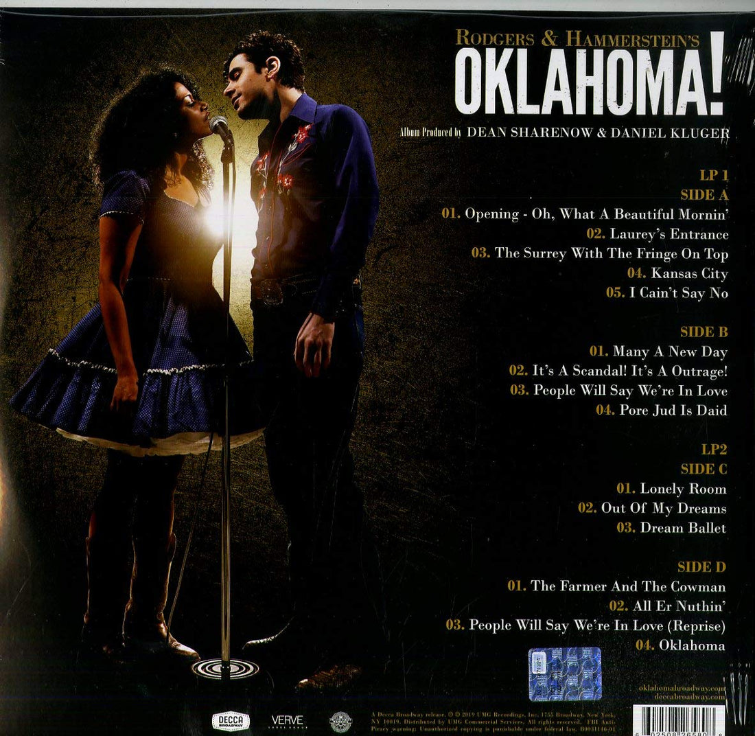 Oklahoma! | Various Artists
