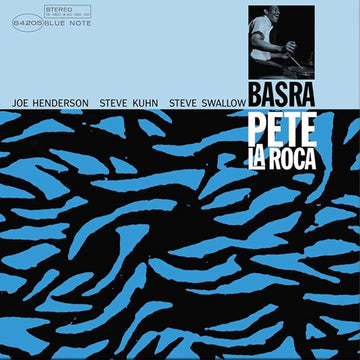 Basra | Pete La Roca