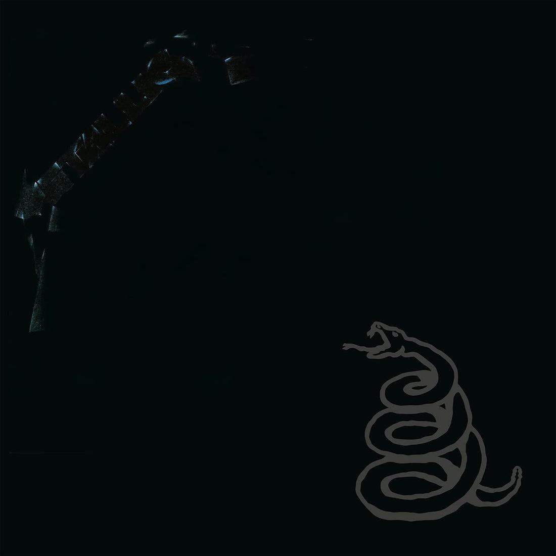 Metallica:The Black Album | Metallica
