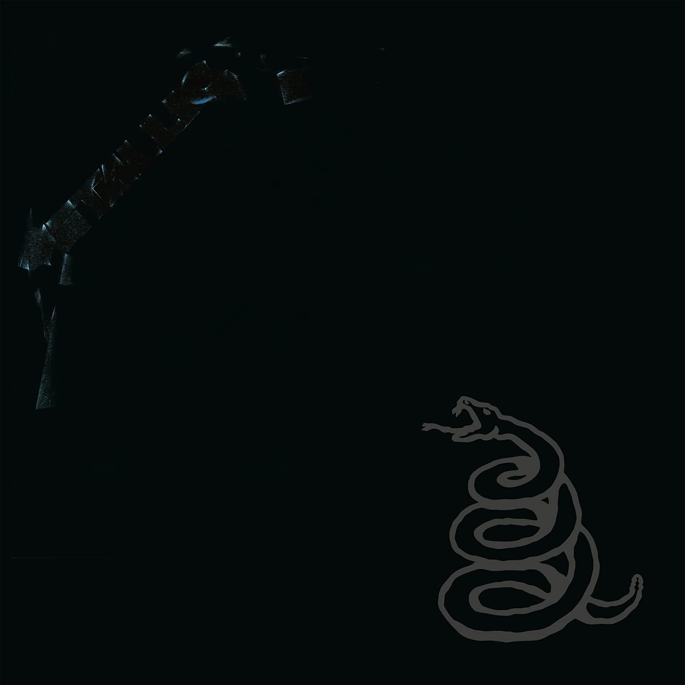 Metallica:The Black Album | Metallica